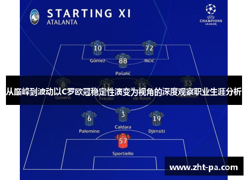 从巅峰到波动以C罗欧冠稳定性演变为视角的深度观察职业生涯分析
